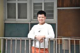 馮宥勝