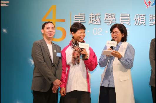 同工分享感受