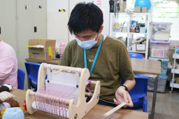 家樂編織布藝