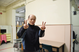 曾勝發