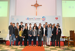 董事局及行政會成員