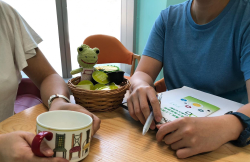 Professional Outreach Service for Private Residential Care Homes for Persons Professional Outreaching Team for Private Residential Care Homes for Persons with Disabilities (Team 2)