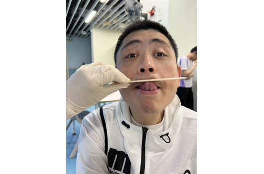 口肌訓練與吞嚥1 口肌訓練與吞嚥1
