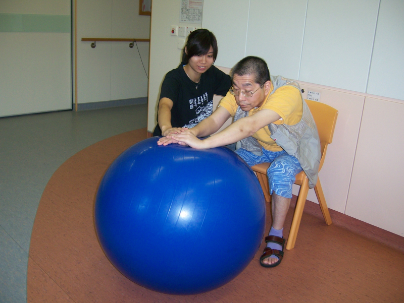 2009_Physiotherapy Service 2009_Physiotherapy Service