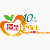 Good MPF Employer 10 Years 23-24