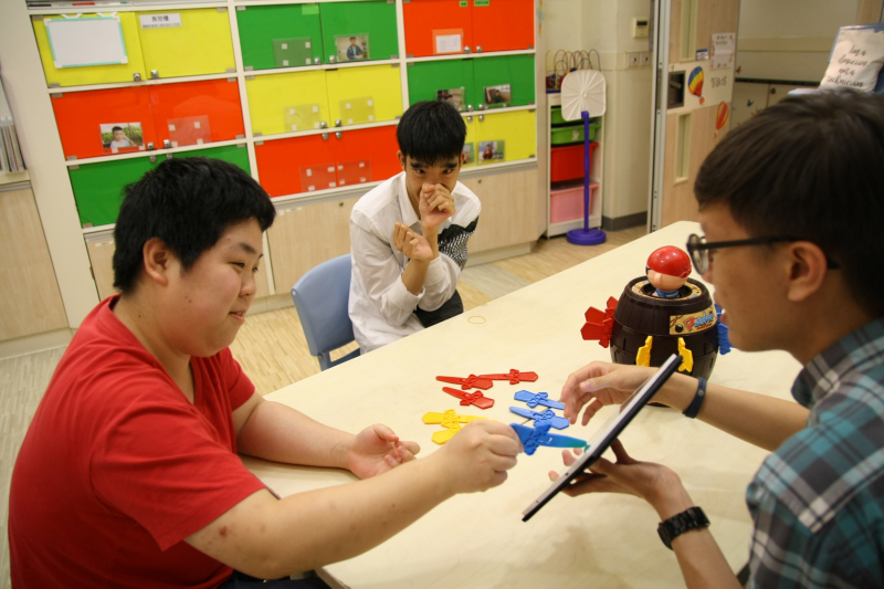 2017_Speech Therapy 2017_Speech Therapy