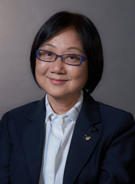 Prof. LI TSANG Wai Ping